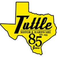 Tuttle Motor Co logo, Tuttle Motor Co contact details