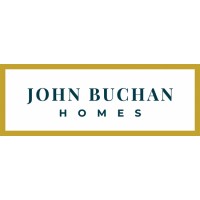 John Buchan Homes logo, John Buchan Homes contact details