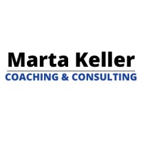 Marta Keller Coaching & Consulting logo, Marta Keller Coaching & Consulting contact details