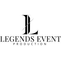 Legends Events NJ logo, Legends Events NJ contact details