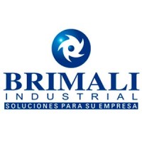 BRIMALI INDUSTRIAL logo, BRIMALI INDUSTRIAL contact details