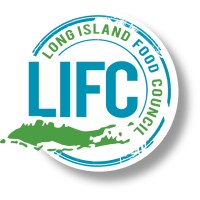 Long Island Food Council logo, Long Island Food Council contact details