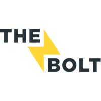 TheBOLT logo, TheBOLT contact details