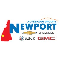 Newport Chevrolet Buick GMC logo, Newport Chevrolet Buick GMC contact details