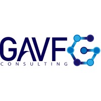 GAVF Consulting logo, GAVF Consulting contact details