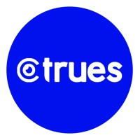 Trues logo, Trues contact details