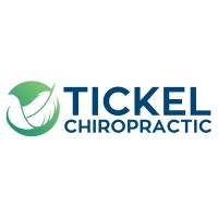 Tickel Chiropractic PC logo, Tickel Chiropractic PC contact details