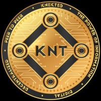 Knekted KNT logo, Knekted KNT contact details