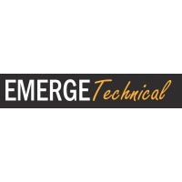 Emerge Technical Recruitment logo, Emerge Technical Recruitment contact details