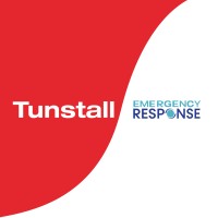 Tunstall Emergency Repsonse logo, Tunstall Emergency Repsonse contact details