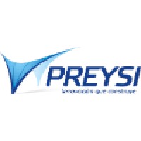 PREYSI Cia. Ltda. logo, PREYSI Cia. Ltda. contact details