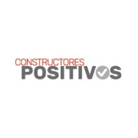 Constructores Positivos Ecuador logo, Constructores Positivos Ecuador contact details