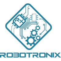 Robotronix logo, Robotronix contact details