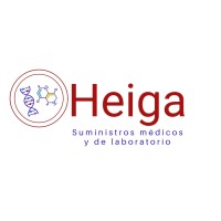 Laboratorios Heiga SL. logo, Laboratorios Heiga SL. contact details