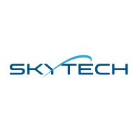 Skytech Aerospace logo, Skytech Aerospace contact details