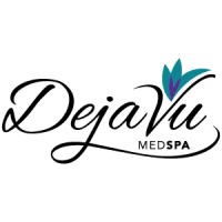 DejaVu Med Spa logo, DejaVu Med Spa contact details