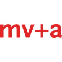 MV+A Architects logo, MV+A Architects contact details