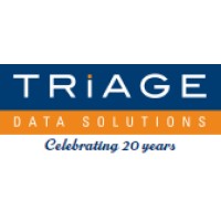 Triage Data Solutions Inc. logo, Triage Data Solutions Inc. contact details