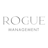 Rogue Management logo, Rogue Management contact details