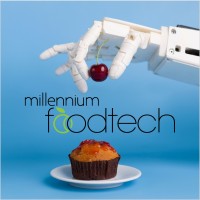 Millennium Food-Tech logo, Millennium Food-Tech contact details