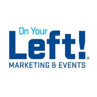 On Your Left! Marketing & Events logo, On Your Left! Marketing & Events contact details