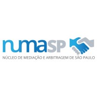 NUCLEO DE MEDIACAO E ARBITRAGEM DE SAO PAULO - NUMASP logo, NUCLEO DE MEDIACAO E ARBITRAGEM DE SAO PAULO - NUMASP contact details