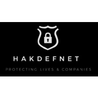 Hakdefnet International logo, Hakdefnet International contact details