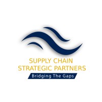 Supply Chain Strategic Partners logo, Supply Chain Strategic Partners contact details