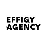 Effigy Agency logo, Effigy Agency contact details