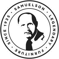 Samuelson Furniture logo, Samuelson Furniture contact details