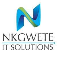 Nkgwete I.T Solutions logo, Nkgwete I.T Solutions contact details