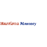 Harrison Masonry logo, Harrison Masonry contact details