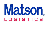 Matson Logistics Supply Chain logo, Matson Logistics Supply Chain contact details