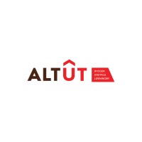 AltUt AS logo, AltUt AS contact details