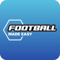 Football Made Easy logo, Football Made Easy contact details