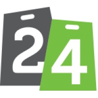 24Nettbutikk logo, 24Nettbutikk contact details