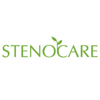 STENOCARE A/S logo, STENOCARE A/S contact details