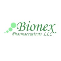 Bionex Pharmaceuticals LLC logo, Bionex Pharmaceuticals LLC contact details