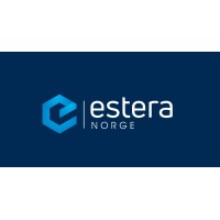 Estera AS logo, Estera AS contact details