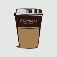 Allpress Espresso logo, Allpress Espresso contact details