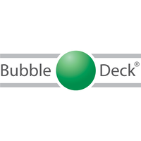 BubbleDeck Norway As logo, BubbleDeck Norway As contact details