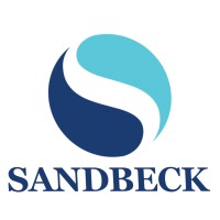 Sandbeck logo, Sandbeck contact details