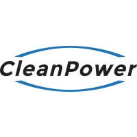 CleanPower AS logo, CleanPower AS contact details