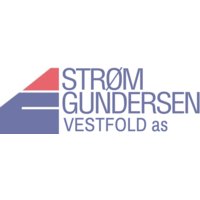 Strøm Gundersen Vestfold AS logo, Strøm Gundersen Vestfold AS contact details