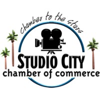 Studio City Chamber of Commerce logo, Studio City Chamber of Commerce contact details