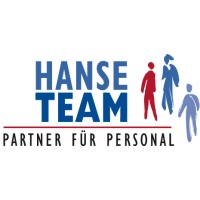 HANSETEAM Partner für Personal GmbH logo, HANSETEAM Partner für Personal GmbH contact details