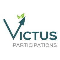 Victus Participations logo, Victus Participations contact details