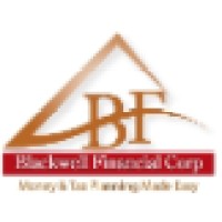 Blackwell Financial Corp logo, Blackwell Financial Corp contact details