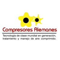 Compresores Alemanes - KAESER logo, Compresores Alemanes - KAESER contact details