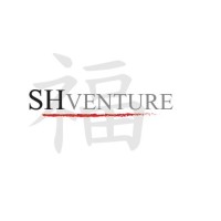 SH Venture logo, SH Venture contact details